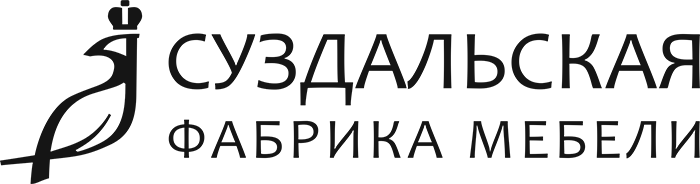 Логотип Суздальская Фабрика Мебели
