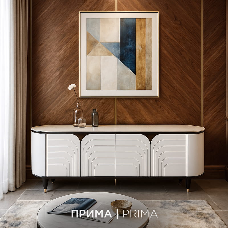 Коллекция ПРИМА | PRIMA