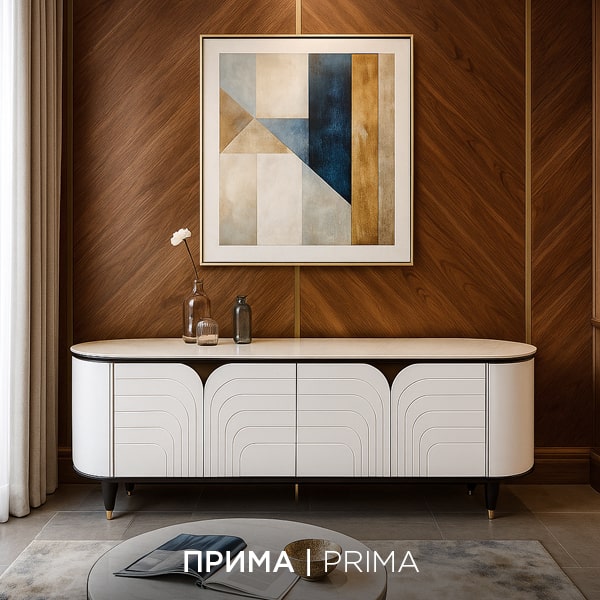 Коллекция ПРИМА | PRIMA